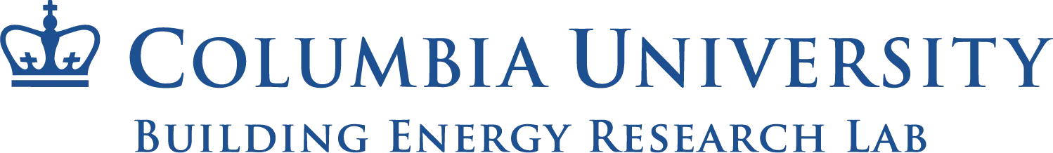 BERL Columbia logo