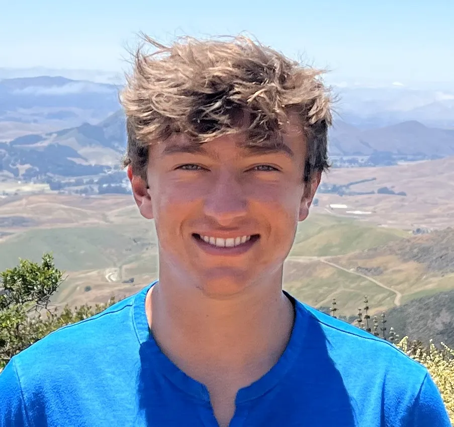 Ryan Dubois