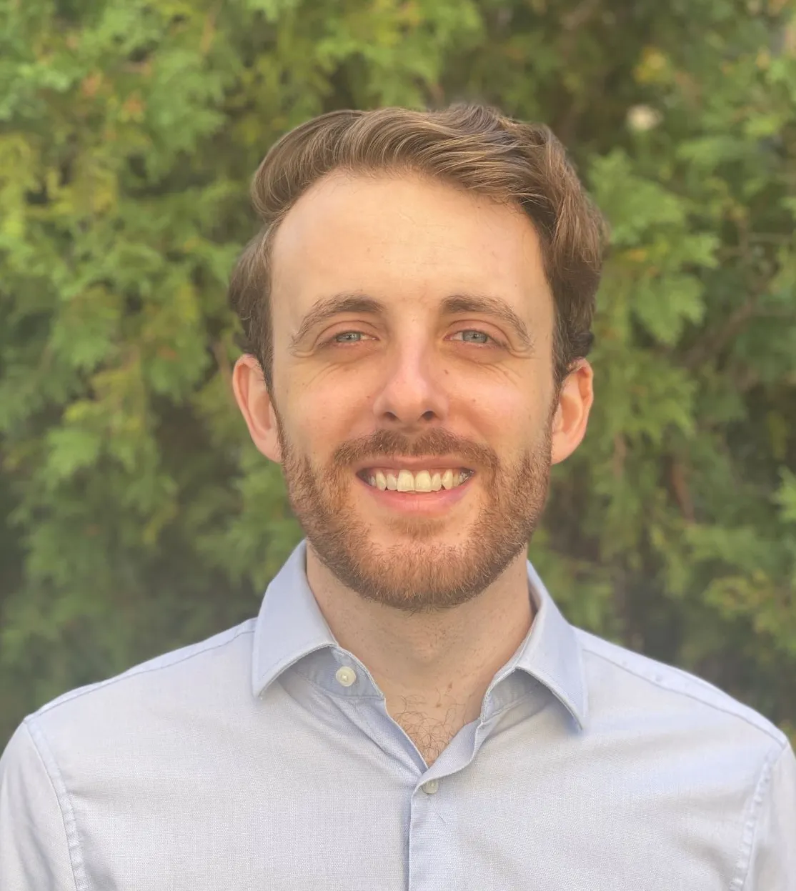 Matthew Kerr